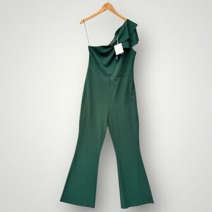 🎉5 for $45🎉 NWT NWT Sugar poison jumpsuit romper women size L